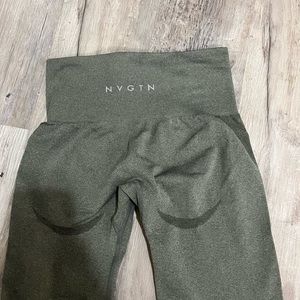 Nvgtn contour leggings